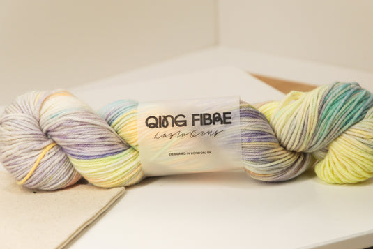 Super Soft DK
