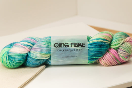 Super Soft DK