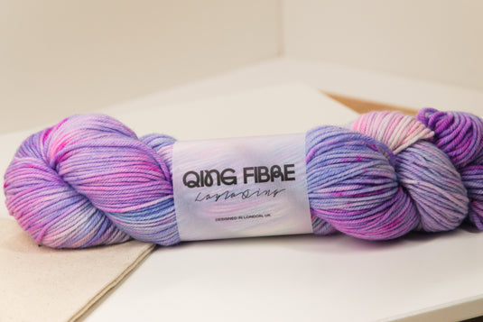 Super Soft DK
