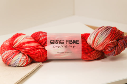 Super Soft DK