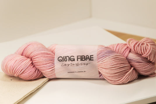 Super Soft DK
