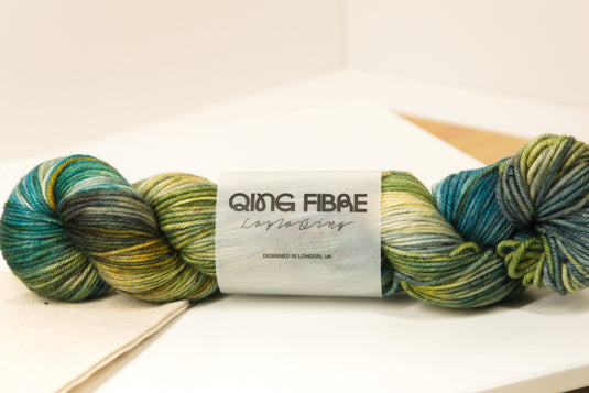 Super Soft DK