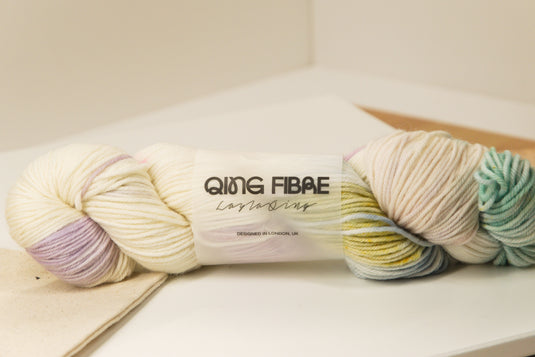 Super Soft DK