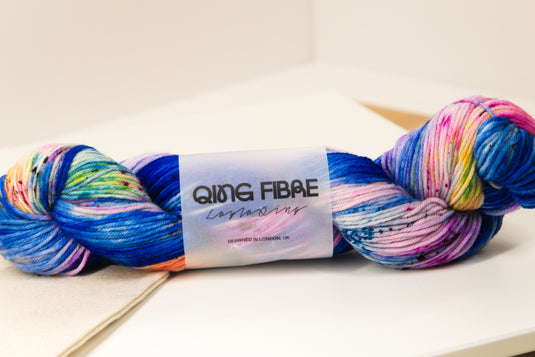 Super Soft DK
