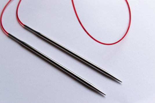 Lace Fixed Circular Needles