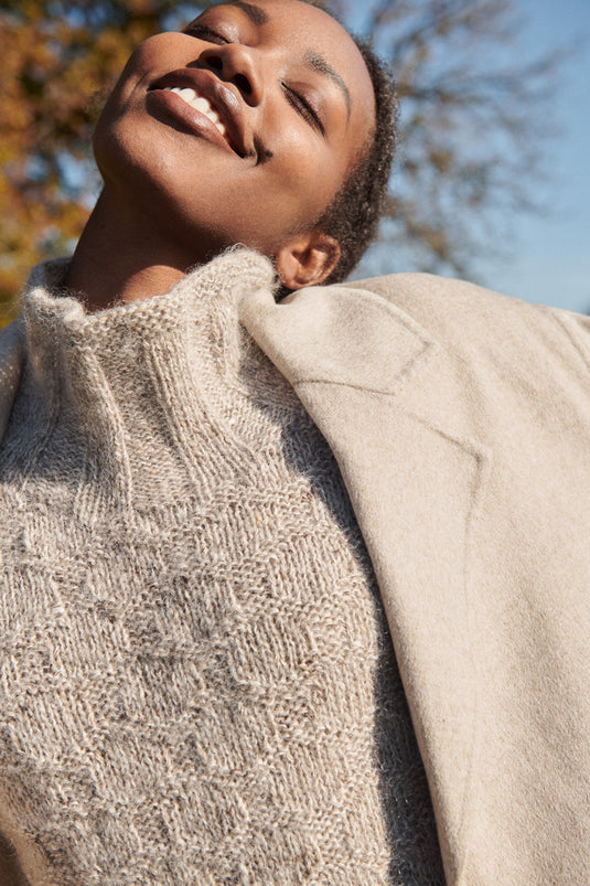 Women's Dæxel Pattern