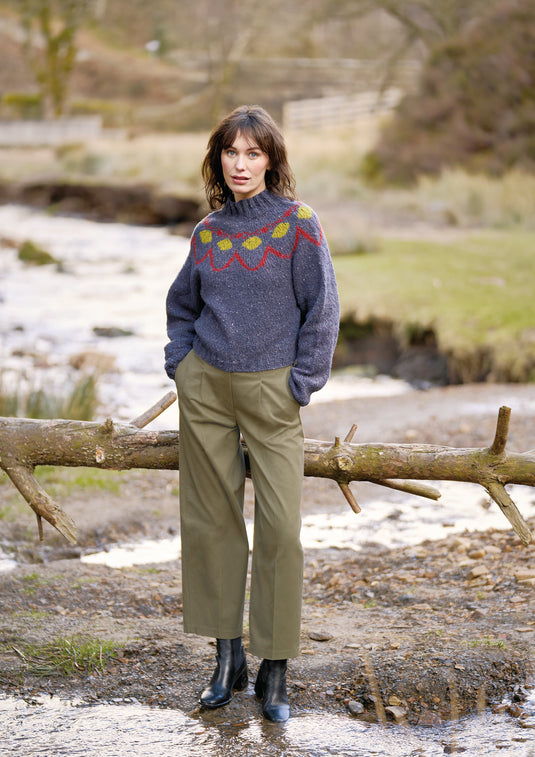 Felted Tweed Soft Collection