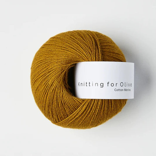 Cotton Merino