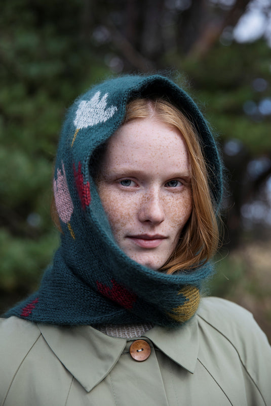 The Art of the Sea: 23 Knitwear Designs Inspired by the Moomins