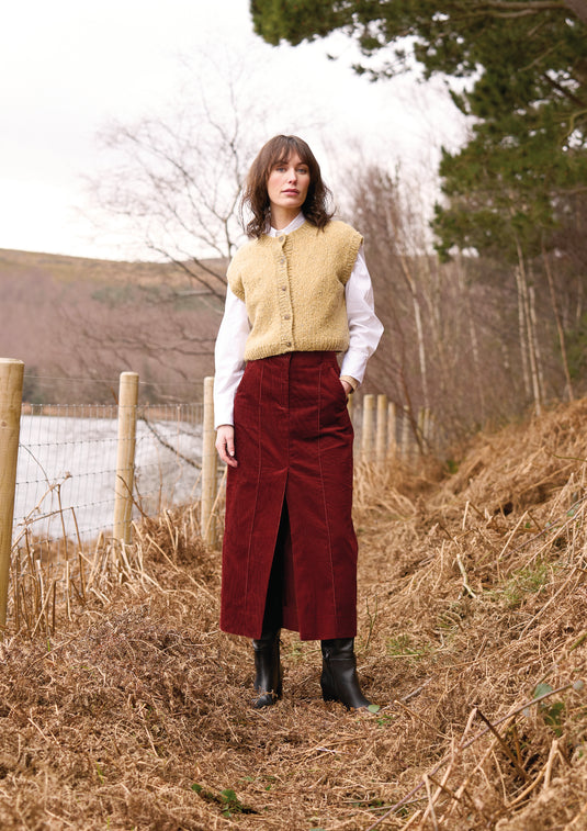 Felted Tweed Soft Collection