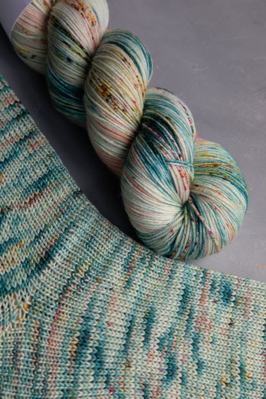 Birdstreet Yarn 4ply