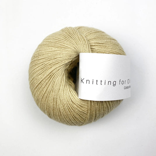 Cotton Merino