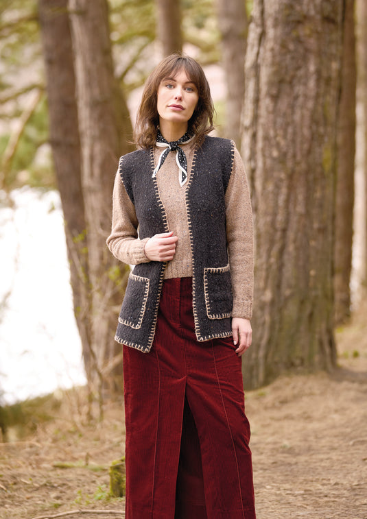 Felted Tweed Soft Collection