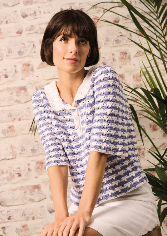 Summerstyle Crochet Collection