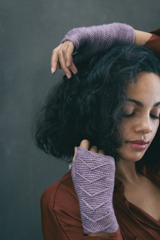 Crochet Anthology