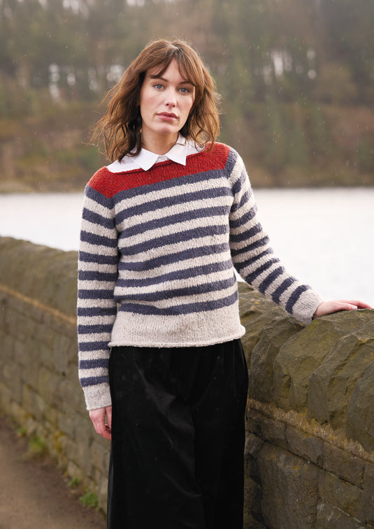 Felted Tweed Soft Collection