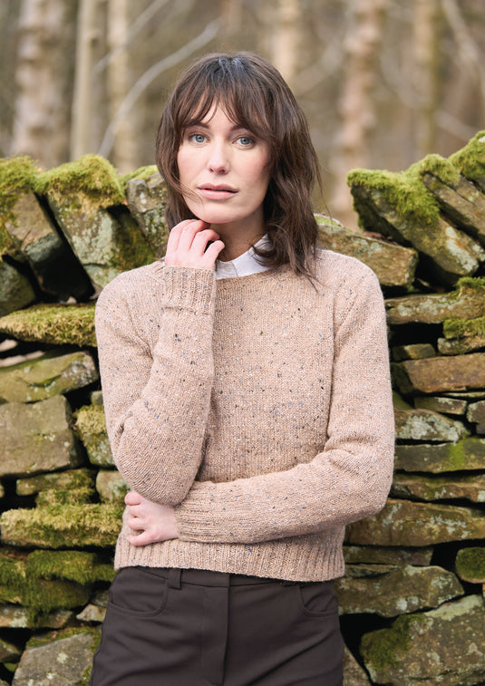 Felted Tweed Soft Collection