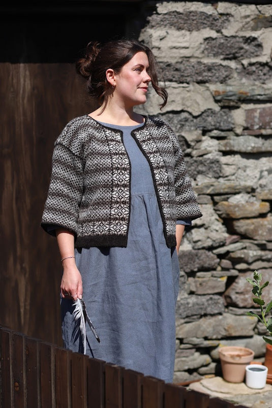 Shetland Wool Week Volume 11