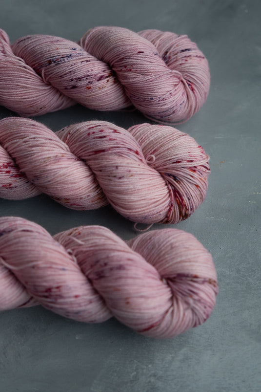 Birdstreet Yarn 4ply