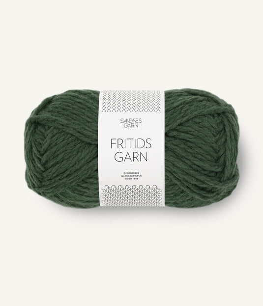 Fritidsgarn