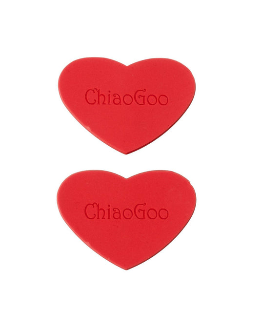 ChiaoGoo Rubber Grippers