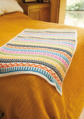 Geometric Homeware