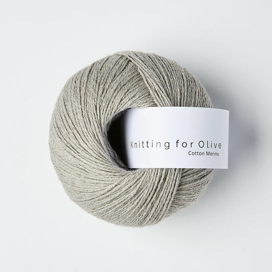 Cotton Merino