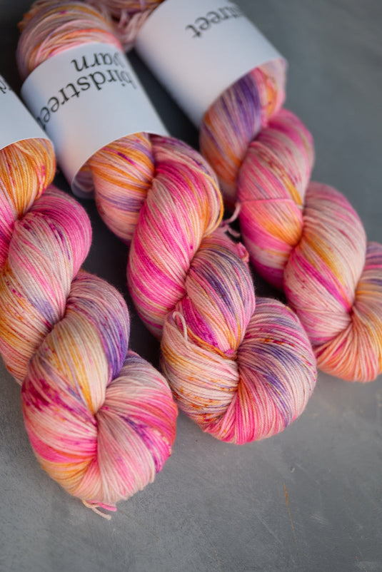 Birdstreet Yarn 4ply