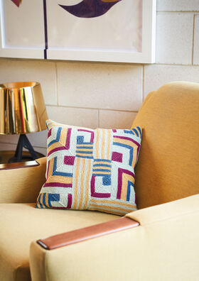 Geometric Homeware