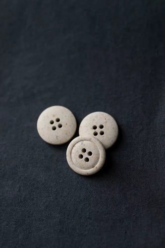 Bianco Button
