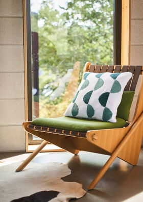 Geometric Homeware