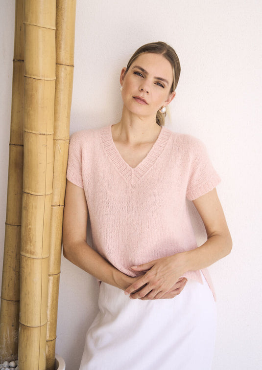 Hanne Pattern