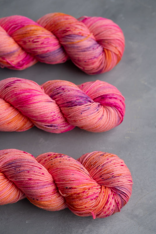 Birdstreet Yarn 4ply