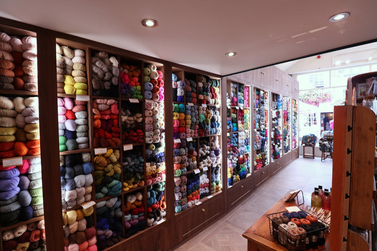 Supporting Our Highstreet...