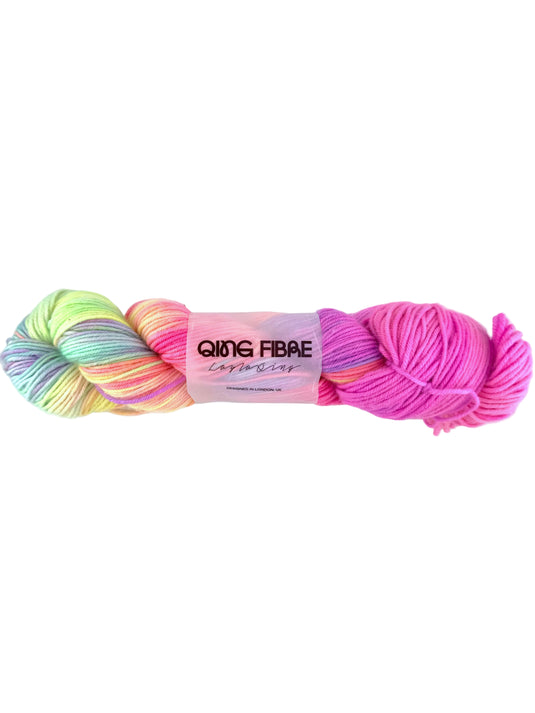 Super Soft DK
