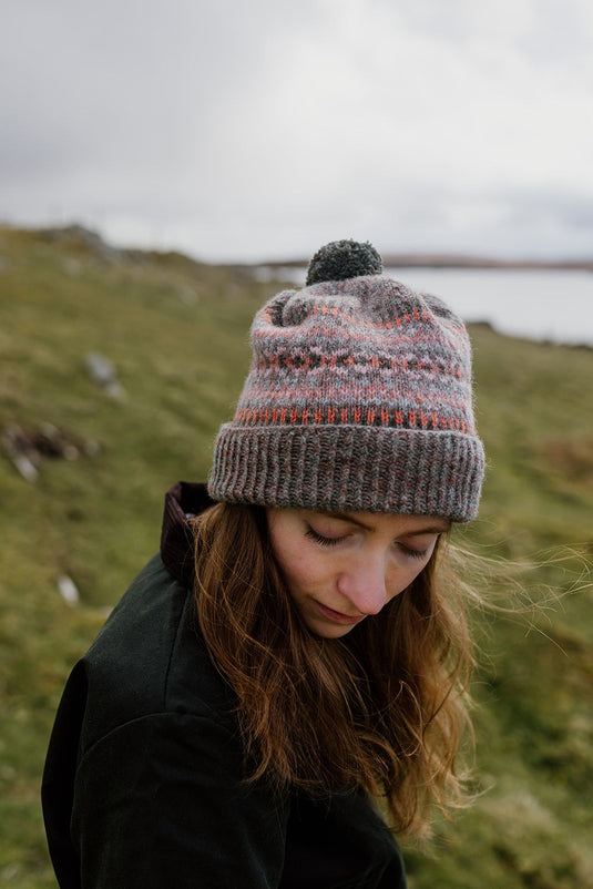 Shetland Wool Adventures Journal Vol. 3