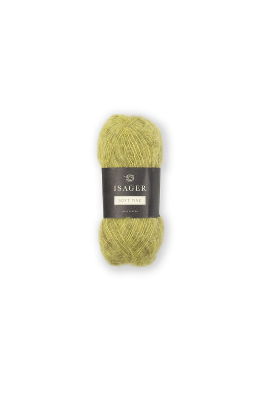 Isager Soft Fine