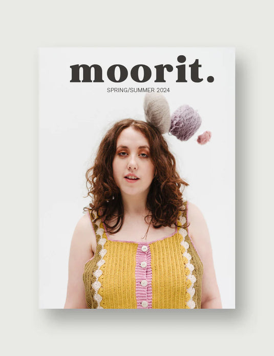 Moorit Issue 6
