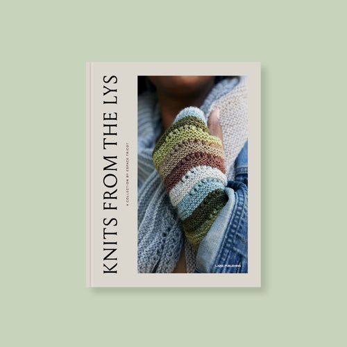 Knits from the LYS: A Collection by Espace Tricot