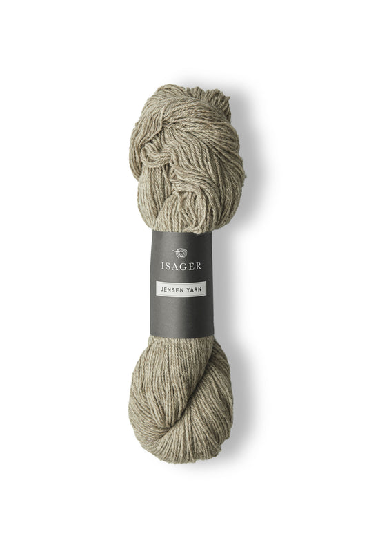 Jensen Yarn