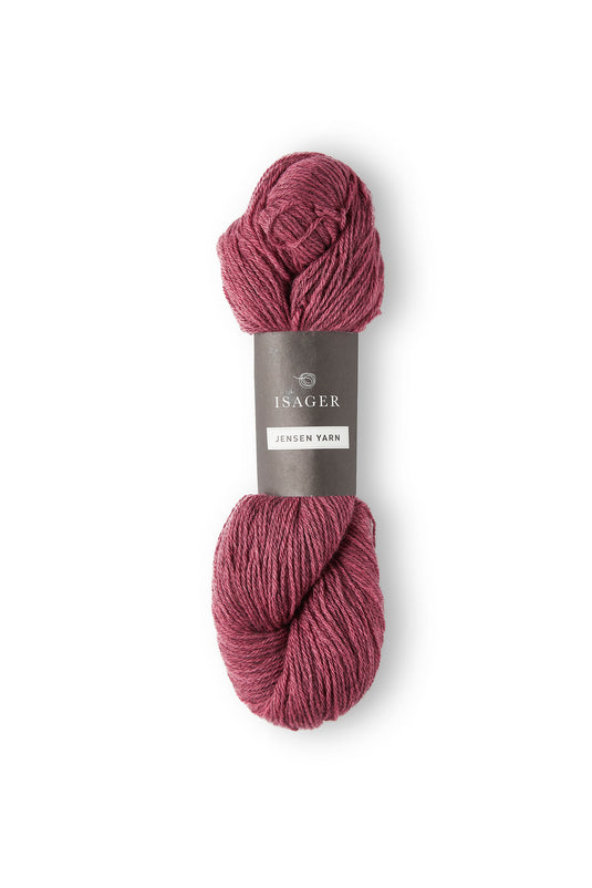 Jensen Yarn