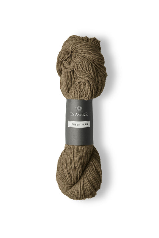 Jensen Yarn