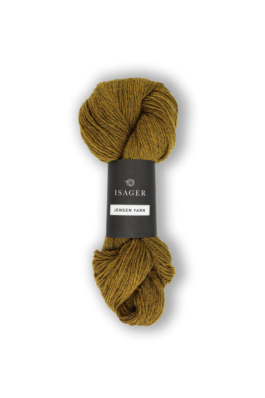 Jensen Yarn