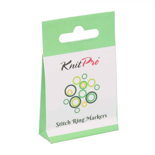 Ring Stitch Markers