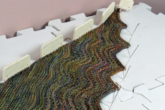 KnitPro Blocking T-Pins: 50 pack
