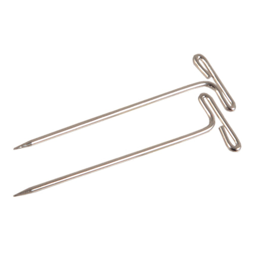 KnitPro Blocking T-Pins: 50 pack