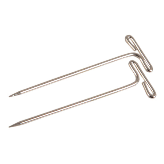 KnitPro Blocking T-Pins: 50 pack
