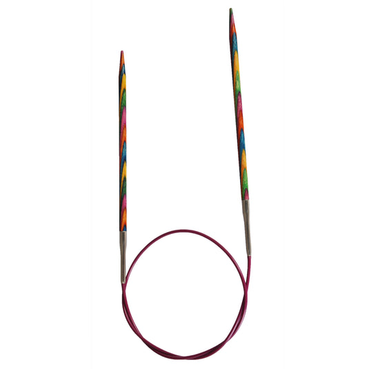 Symfonie Fixed Circular Knitting Needles