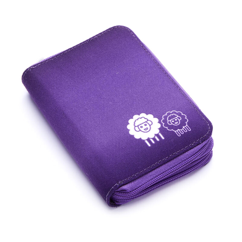 Load image into Gallery viewer, KnitPro Symfonie Starter Interchangeable Needle Set
