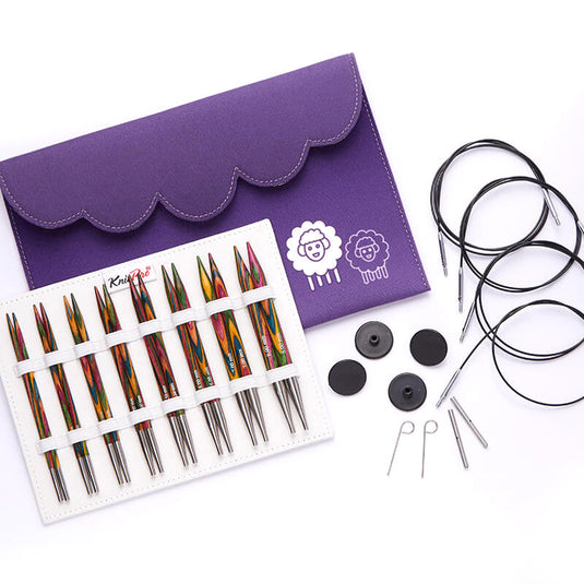 KnitPro Symfonie Deluxe Kit